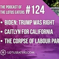 Primary photo for The Podcast of the Lotus Eaters 124