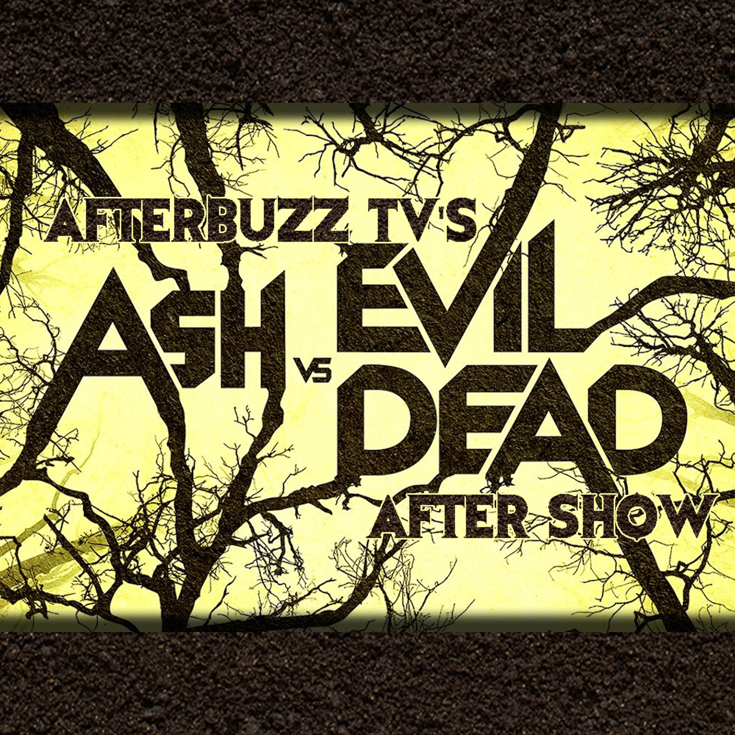 Ash VS Evil Dead After Show