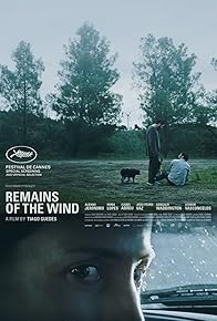 Primary photo for Remains of the Wind Primary photo for Remains of the Wind