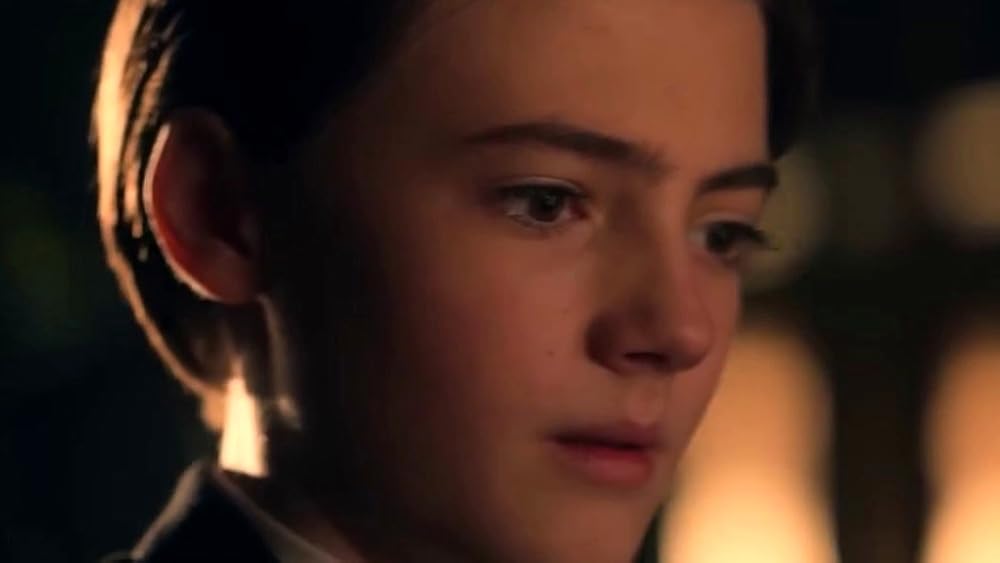 Locke & Key Locke & Key The Timeshift Key IMDb