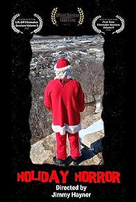 Primary photo for Holiday Horror