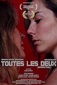 Primary photo for Toutes les deux Primary photo for Toutes les deux