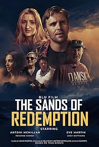 Primary photo for The Sands of Redemption