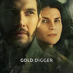 Poster of Gold Digger