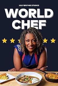 Primary photo for My World Chef Primary photo for My World Chef