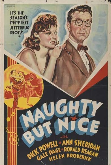 Primary photo for Naughty But Nice Primary photo for Naughty But Nice