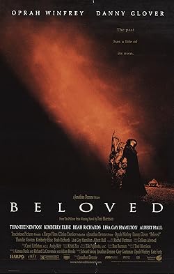 Poster of Beloved