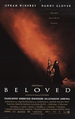 Beloved Beloved