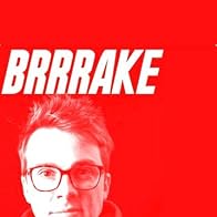 Primary photo for Brrrake F1 Podcast