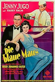 Primary photo for The Blue Mouse