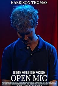 Primary photo for Open Mic