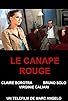 Primary photo for Un canapé rouge sang Primary photo for Un canapé rouge sang