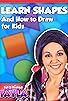 Primary photo for Learn Shapes and How to Draw for Kids Primary photo for Learn Shapes and How to Draw for Kids