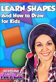 Primary photo for Learn Shapes and How to Draw for Kids