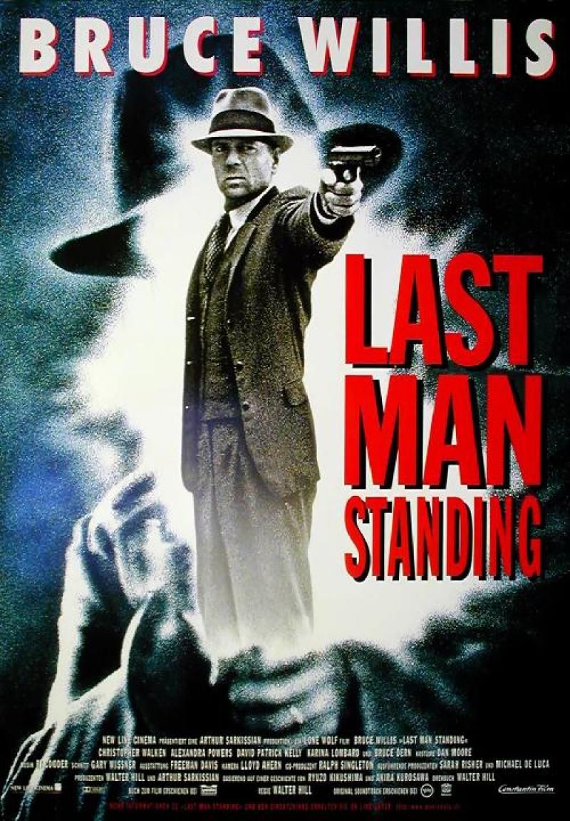 平本蓮　LASTMAN STANDING Vol.1 ラストマン (1) | バラック, バスティアン・ヴィヴェス