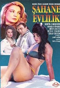 Primary photo for Sahane Evlilik