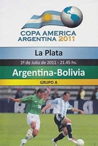 Primary photo for Argentina vs. Bolivia