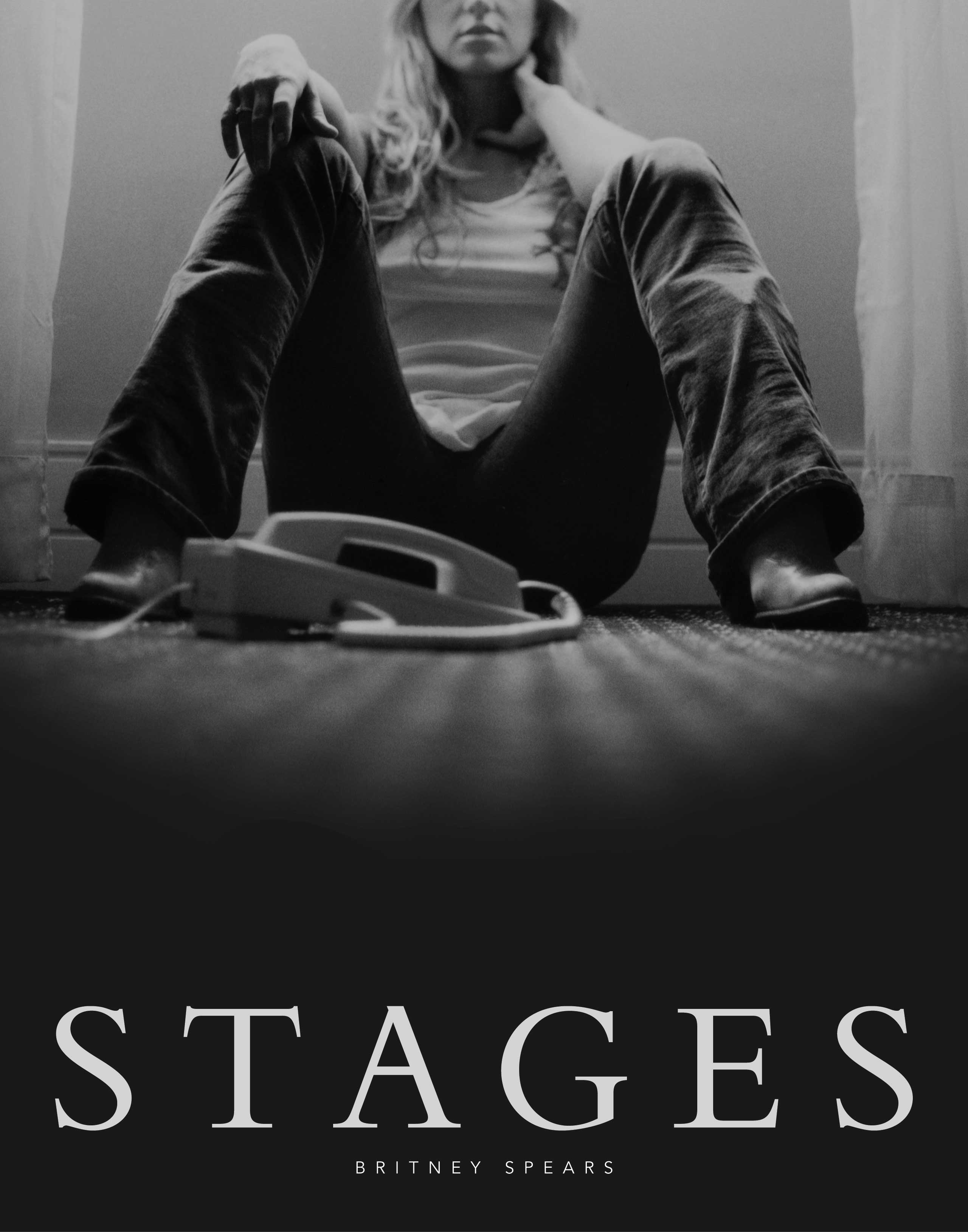 Stages: Three Days in Mexico (Video 2002) - IMDb
