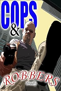 Primary photo for Pineboxfast - Cops and Robbers