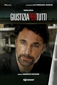 Primary photo for Giustizia per tutti Primary photo for Giustizia per tutti