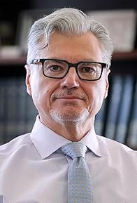 Primary photo for Juan Merchan