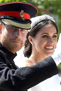 Primary photo for Meghan Markle: The First 100 Days Primary photo for Meghan Markle: The First 100 Days