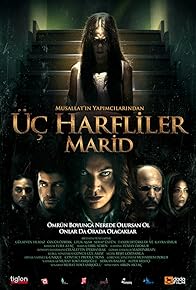 Primary photo for Üç Harfliler: Marid Primary photo for Üç Harfliler: Marid