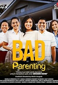 Primary photo for Bad Parenting Primary photo for Bad Parenting