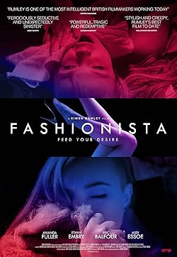 Poster of Fashionista
