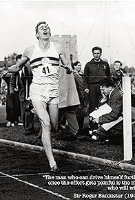 Primary photo for Chasing 4:00.0