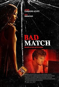 Poster of Bad Match