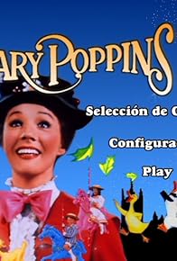 Primary photo for Mary Poppins: 1ª Edición Primary photo for Mary Poppins: 1ª Edición