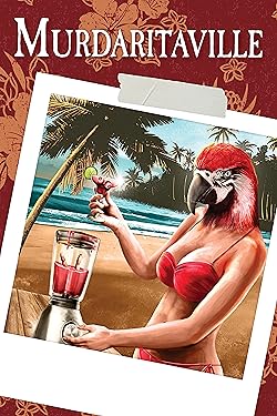 Poster of Murdaritaville