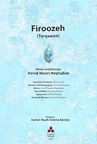 Primary photo for Firoozeh (Turquoise)