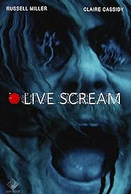 Live Scream (Short 2024) - IMDb