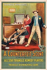 Primary photo for A Counterfeit Scent