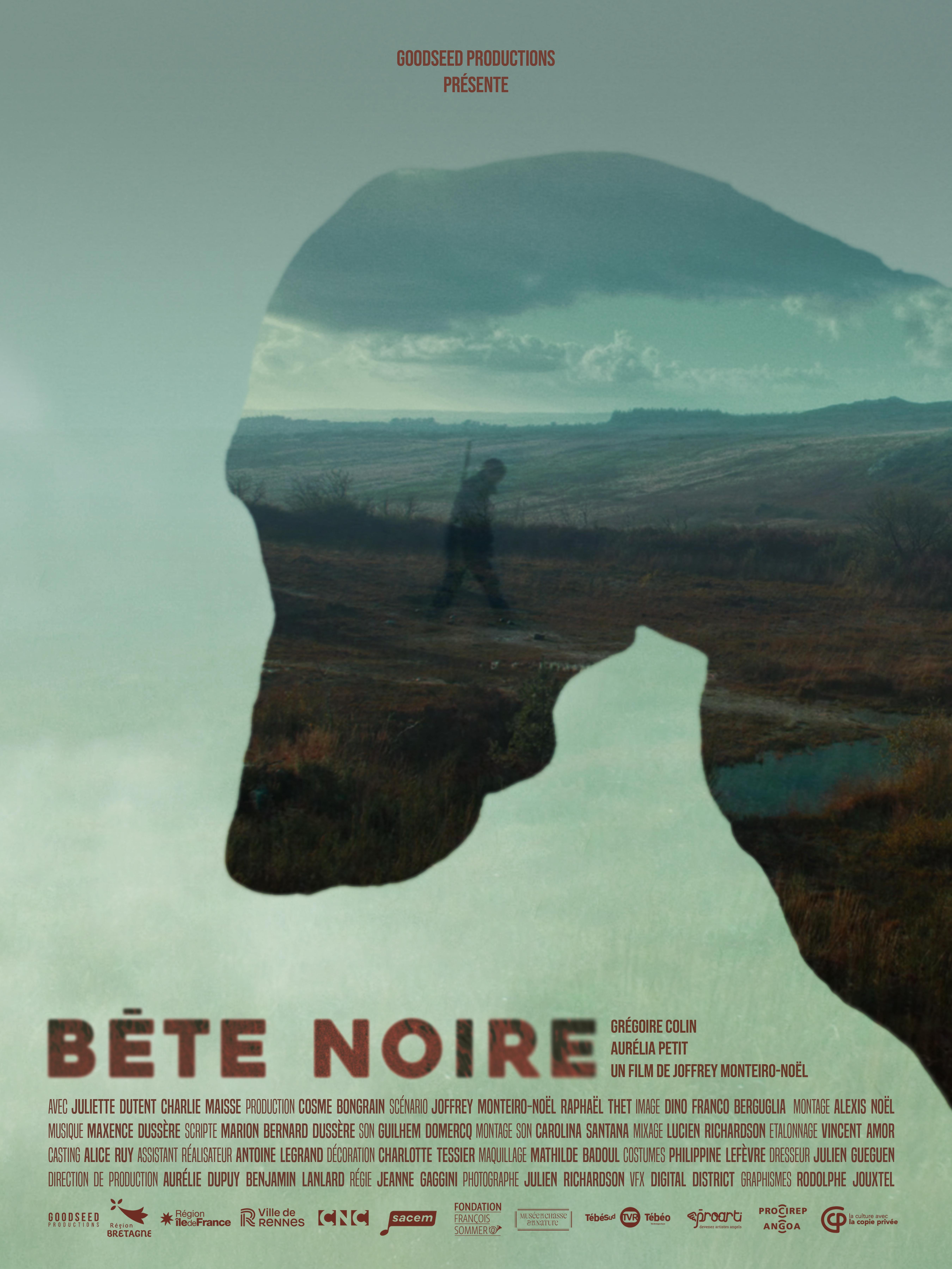 Bête noire