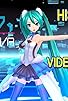 Primary photo for History of Hatsune Miku: Project DIVA (2009-2017)