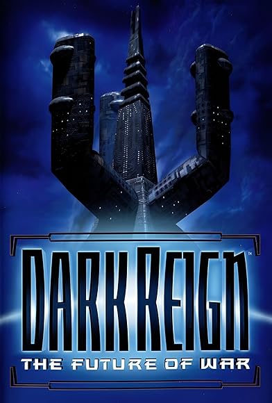 Primary photo for Dark Reign: The Future of War Primary photo for Dark Reign: The Future of War