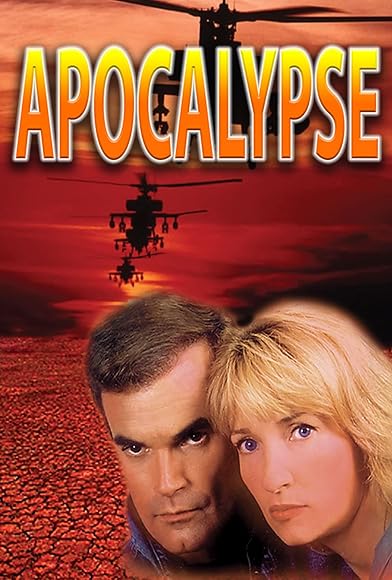 Primary photo for Apocalypse: Caught in the Eye of the Storm Primary photo for Apocalypse: Caught in the Eye of the Storm