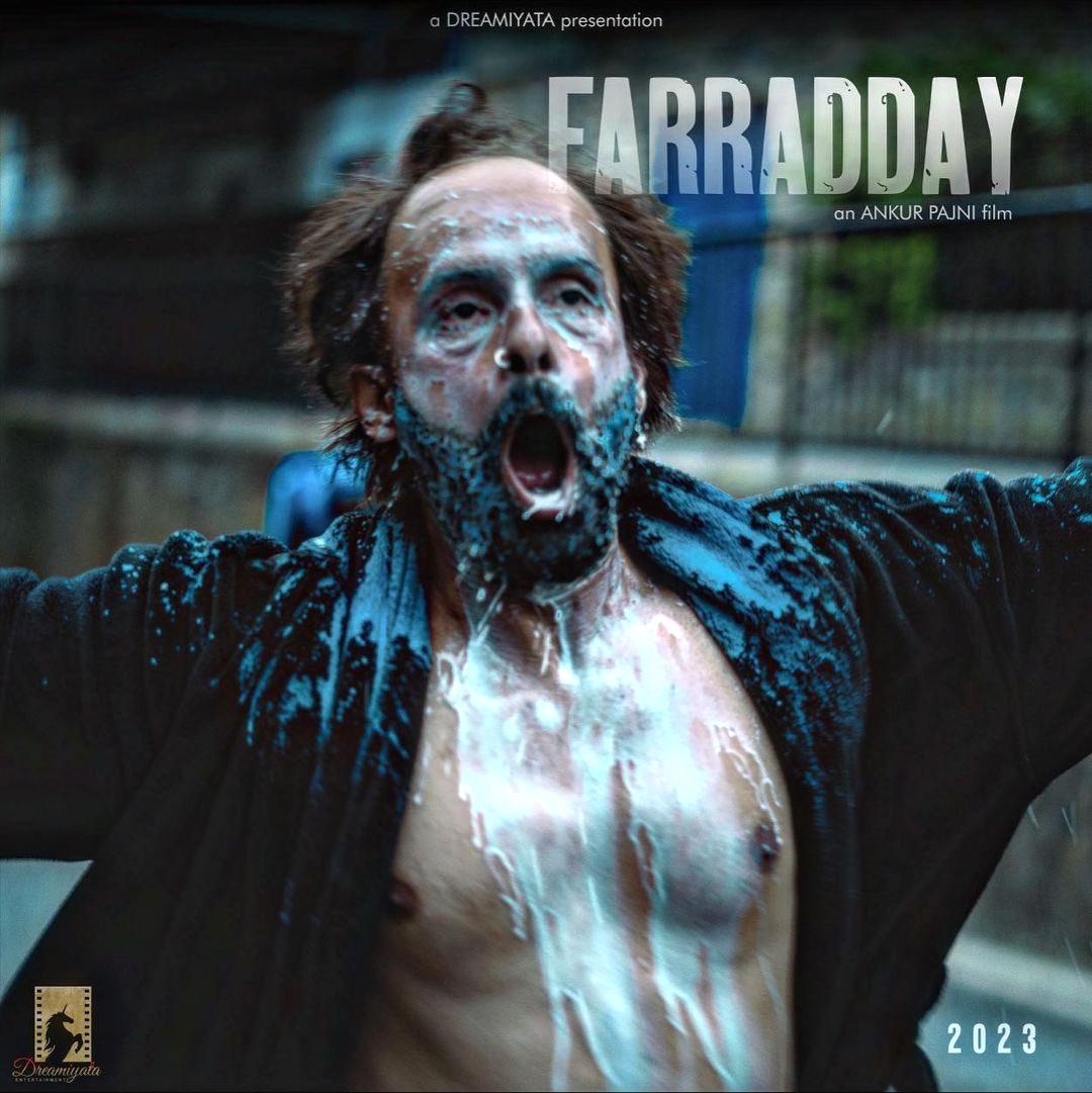 Farradday