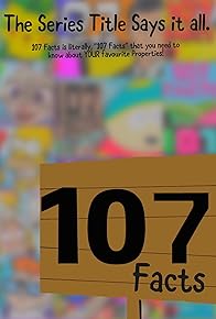 Primary photo for 107 Treasure Planet Facts You Should Know!