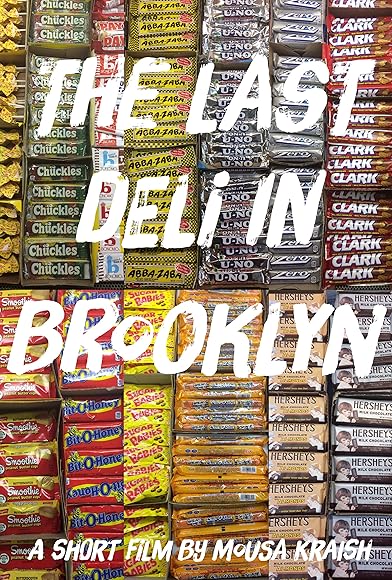Primary photo for The Last Deli in Brooklyn Primary photo for The Last Deli in Brooklyn