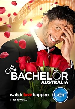 Poster of The Bachelor (au)