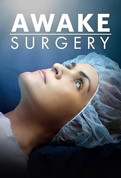 Poster of Awake Surgery