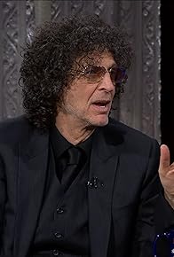 Primary photo for Howard Stern