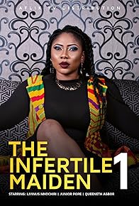 Primary photo for The infertile Maiden 1