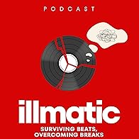 Primary photo for Illmatic Podcast
