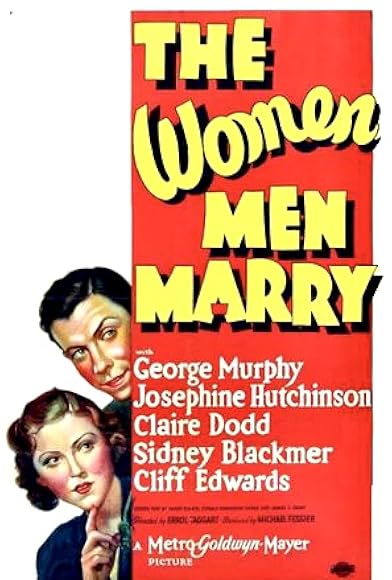 Primary photo for The Women Men Marry Primary photo for The Women Men Marry