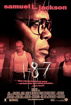 Poster of One Eight Seven